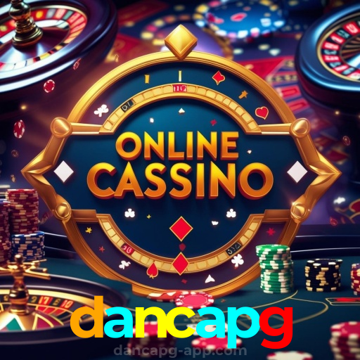 Desbloqueie Seu Potencial de Membro no dancapg | Cassino Online Confiável