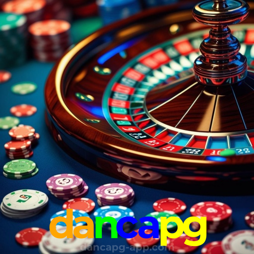 dancapg — site oficial: bônus e jackpots no Brasil