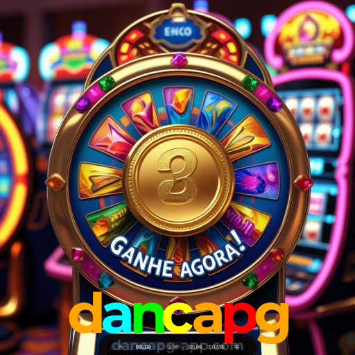 dancapg: cassino online seguro e premiado no Brasil