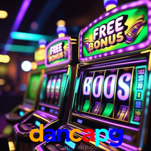 dancapg Cassino: Mais de 5000 Jogos | Ciclo de Bônus!