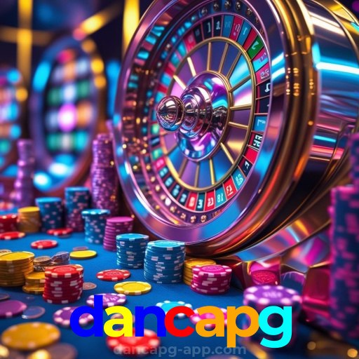 Desbloqueie Surpresas no dancapg com Ofertas Imperdíveis!