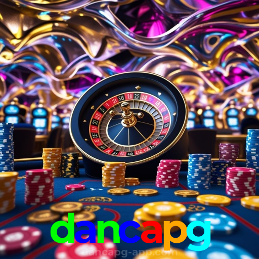 Jogue no cassino do dancapg — bônus + prêmios