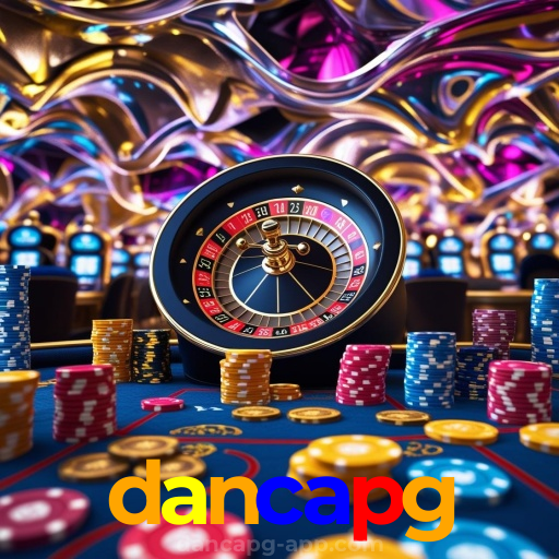 dancapg : Baixe o app da plataforma para jogar no Brasil