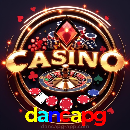 dancapg | Bônus Exclusivos e Jogos Online no Cassino do Brasil