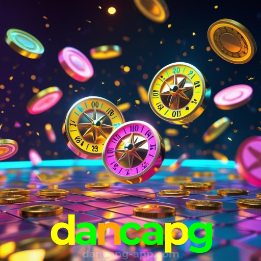 dancapg — App leve em português (Android/iOS)