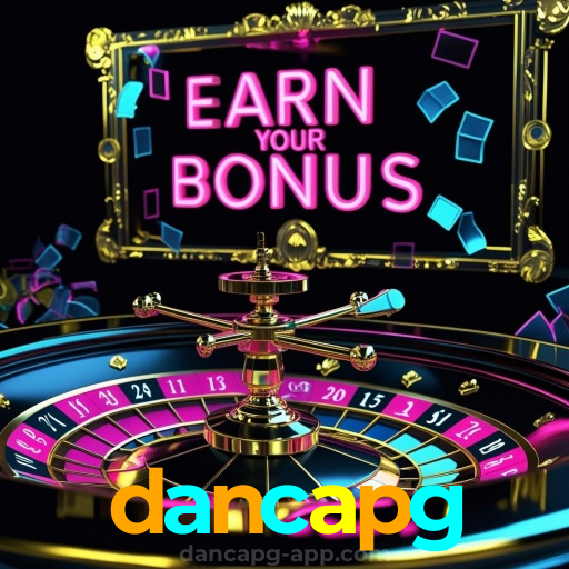 dancapg — site oficial: bônus e jackpots no Brasil