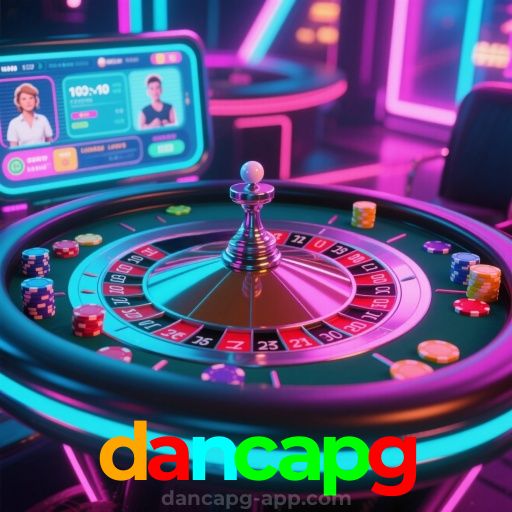 dancapg.com - Site de Apostas no Brasil 🎰 - dancapg
