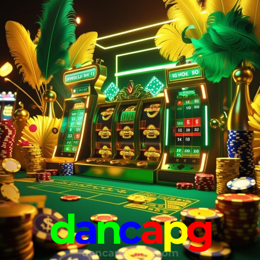 Bônus no dancapg: oportunidades por tempo limitado e extras exclusivos